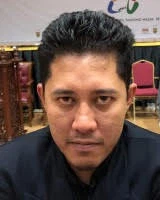 Avatar of Abdullah Che Hassan in WORLDCHESS ratings