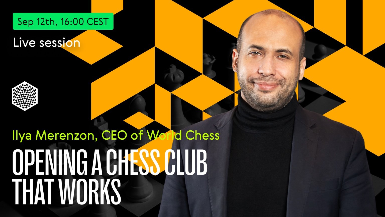 Opening A Chess Club That Works