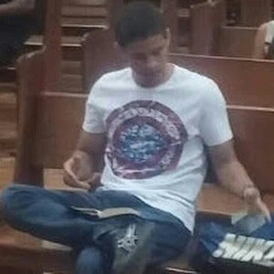 Avatar of Ismael Carlos in FIDE ratings