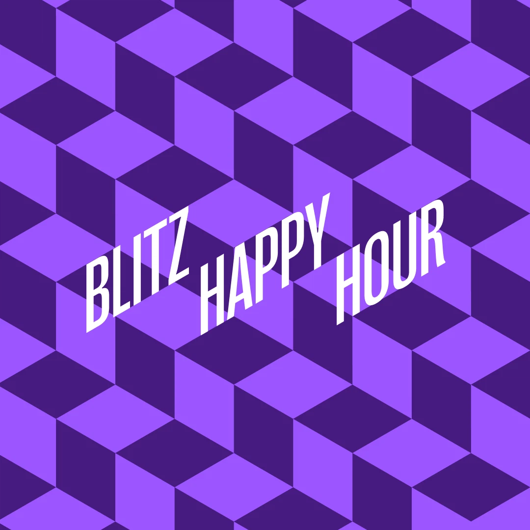 Blitz Happy Hour (And a Half) / Online Chess Tournaments