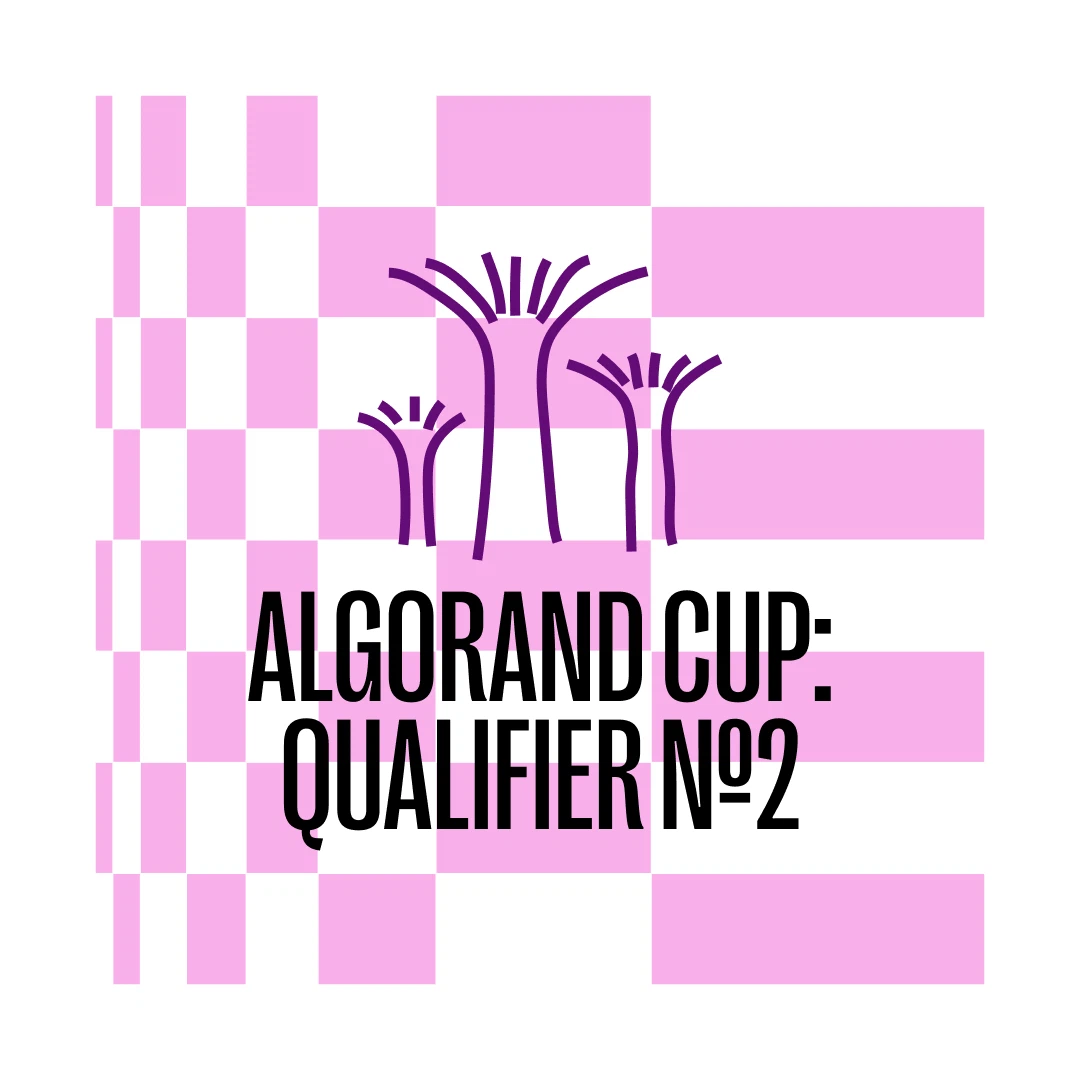 Algorand Cup: Qualifier №2 / Online Chess Tournaments | Chess Arena Events,  Online Competitions, Live Chess