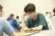 Avatar of Diwen Zhu in WORLDCHESS ratings