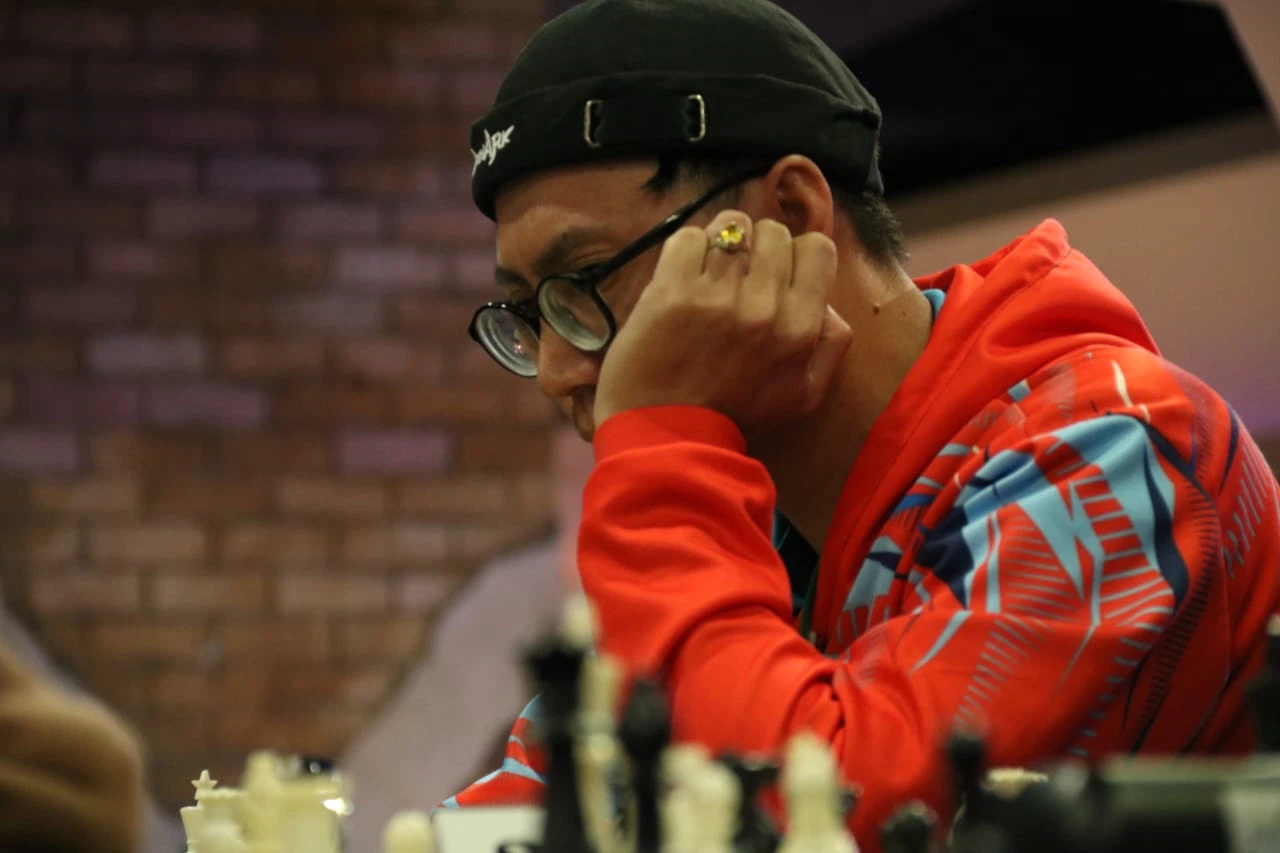 Ating Kumpit – FIDE Rating, Games, Biography | World Chess