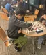 Avatar of Aisultan Rakhimbayev in WORLDCHESS ratings