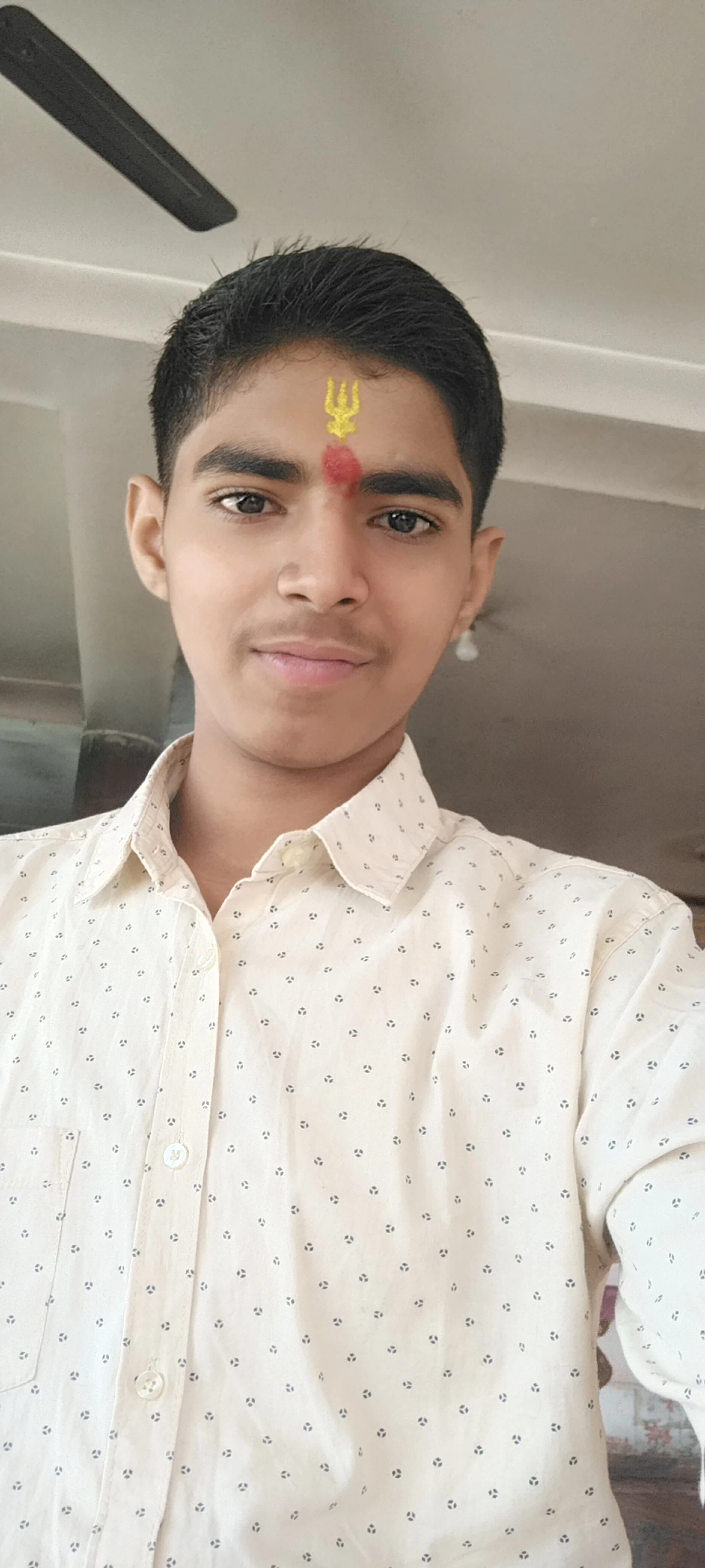 Krish Raj – FIDE Rating, Games, Biography