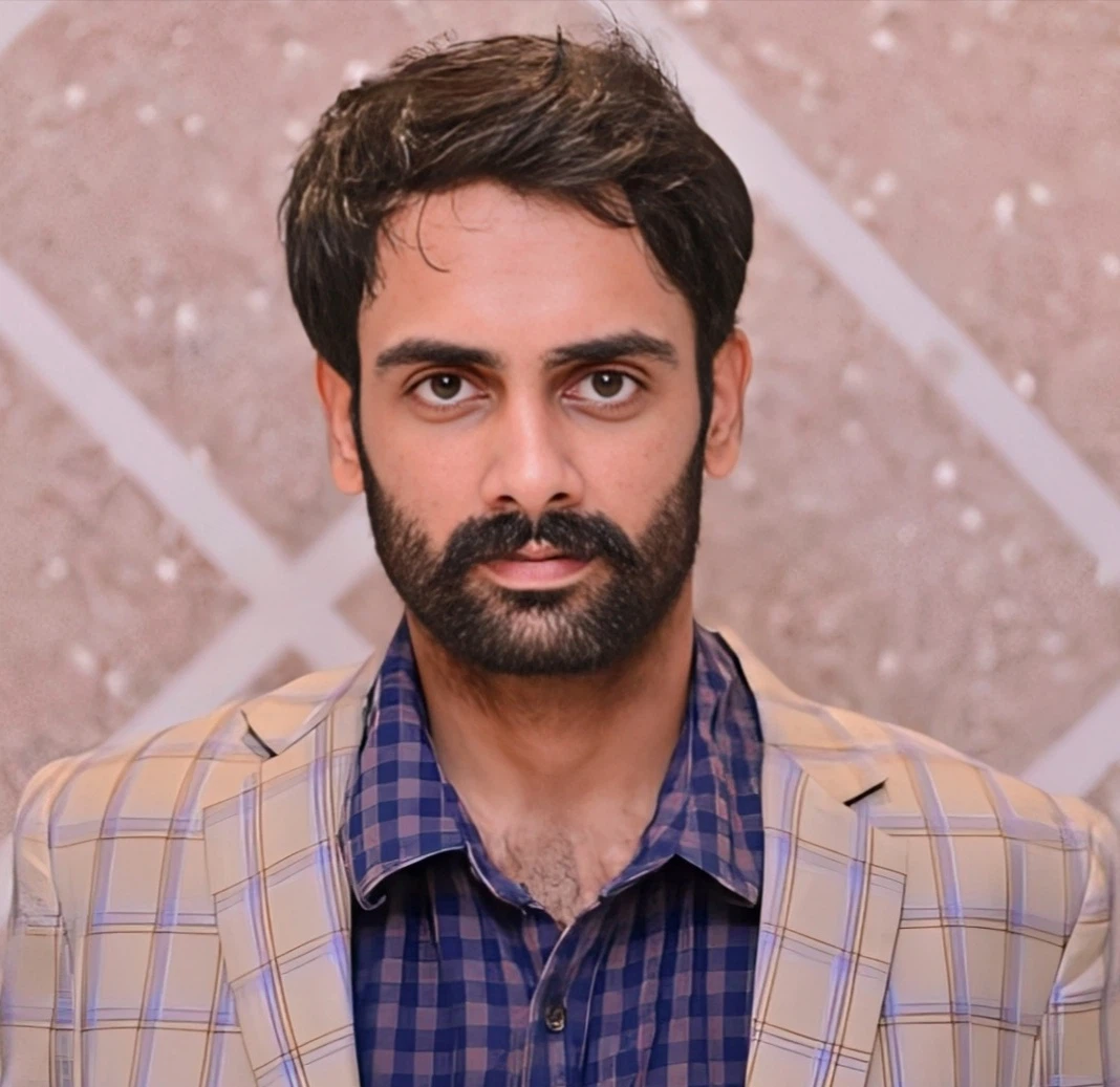 Shafi Muhammad – FIDE Rating, Games, Biography | World Chess