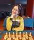 Avatar of Wei Ming in WORLDCHESS ratings