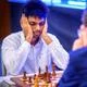 Avatar of Akash Ganesan in FIDE ratings