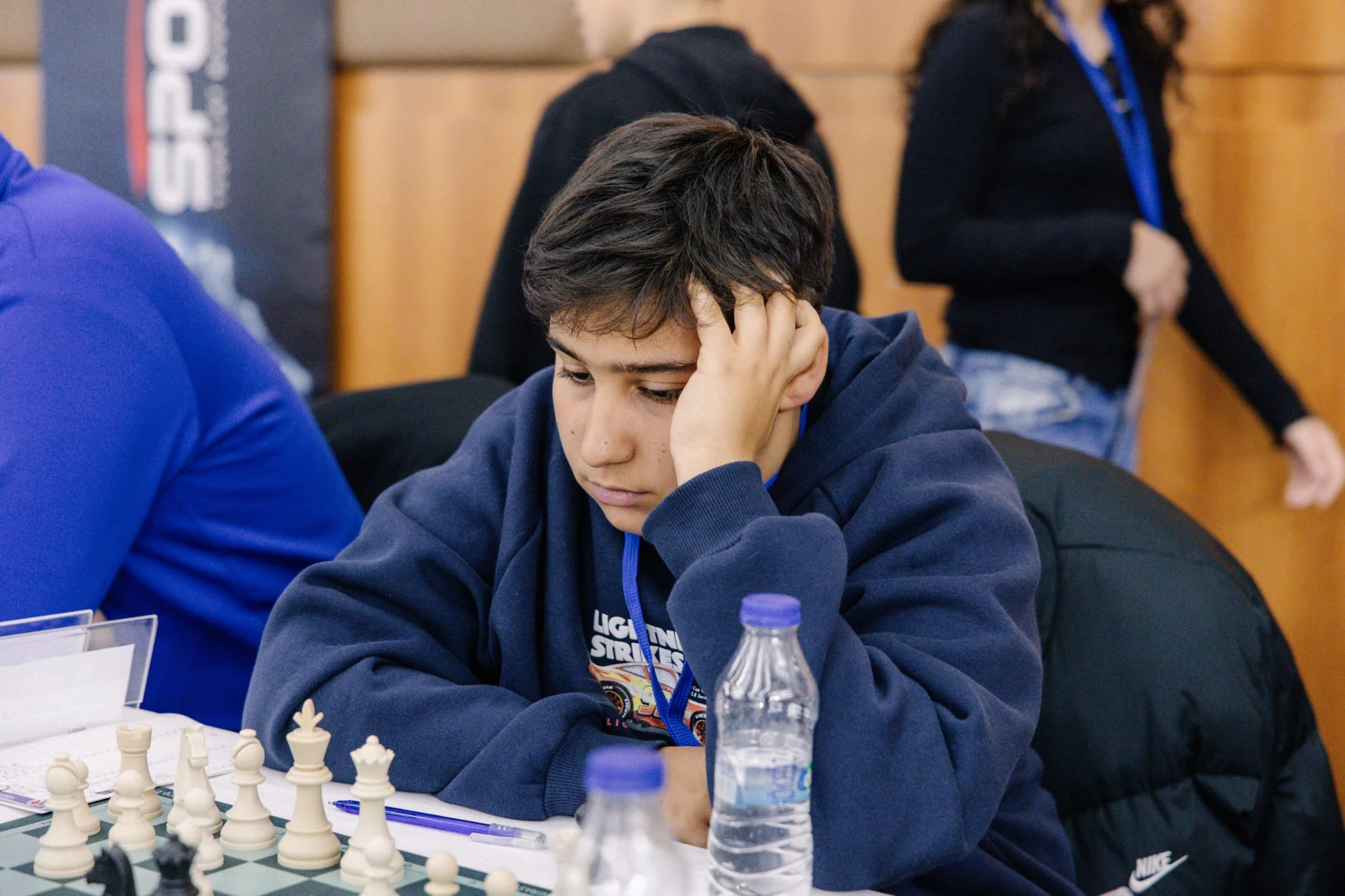black rook – FIDE Rating, Games, Biography | World Chess