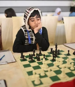 Muhammad Azan – FIDE Rating, Games, Biography