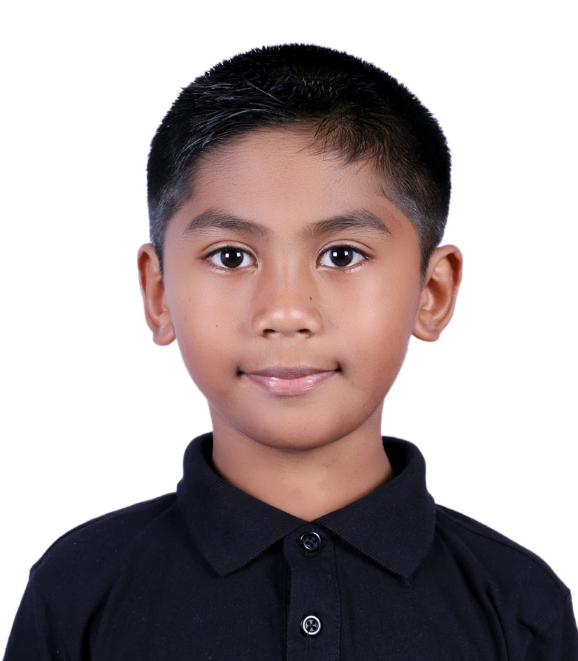 Hugh Raj Ramesh – FIDE Rating, Games, Biography