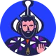 Avatar of Daniel Busos in WORLDCHESS ratings