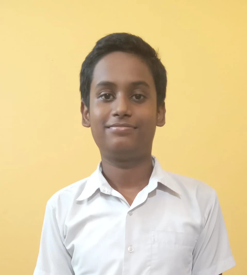 Riddhiman Mandal – FIDE Rating, Games, Biography | World Chess