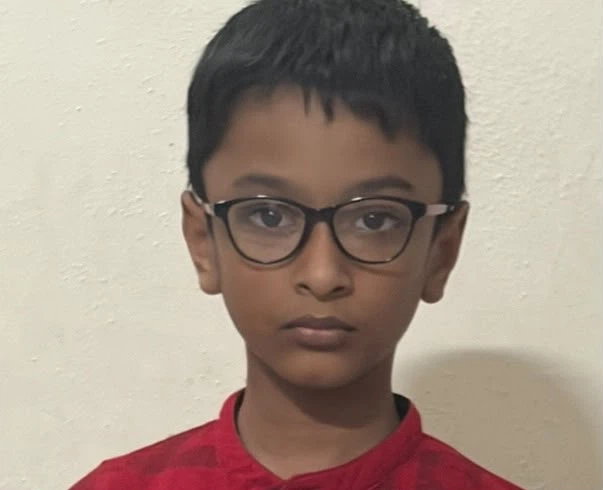 Radhak Jain – FIDE Rating, Games, Biography | World Chess