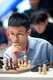 Avatar of Leran Zheng in WORLDCHESS ratings