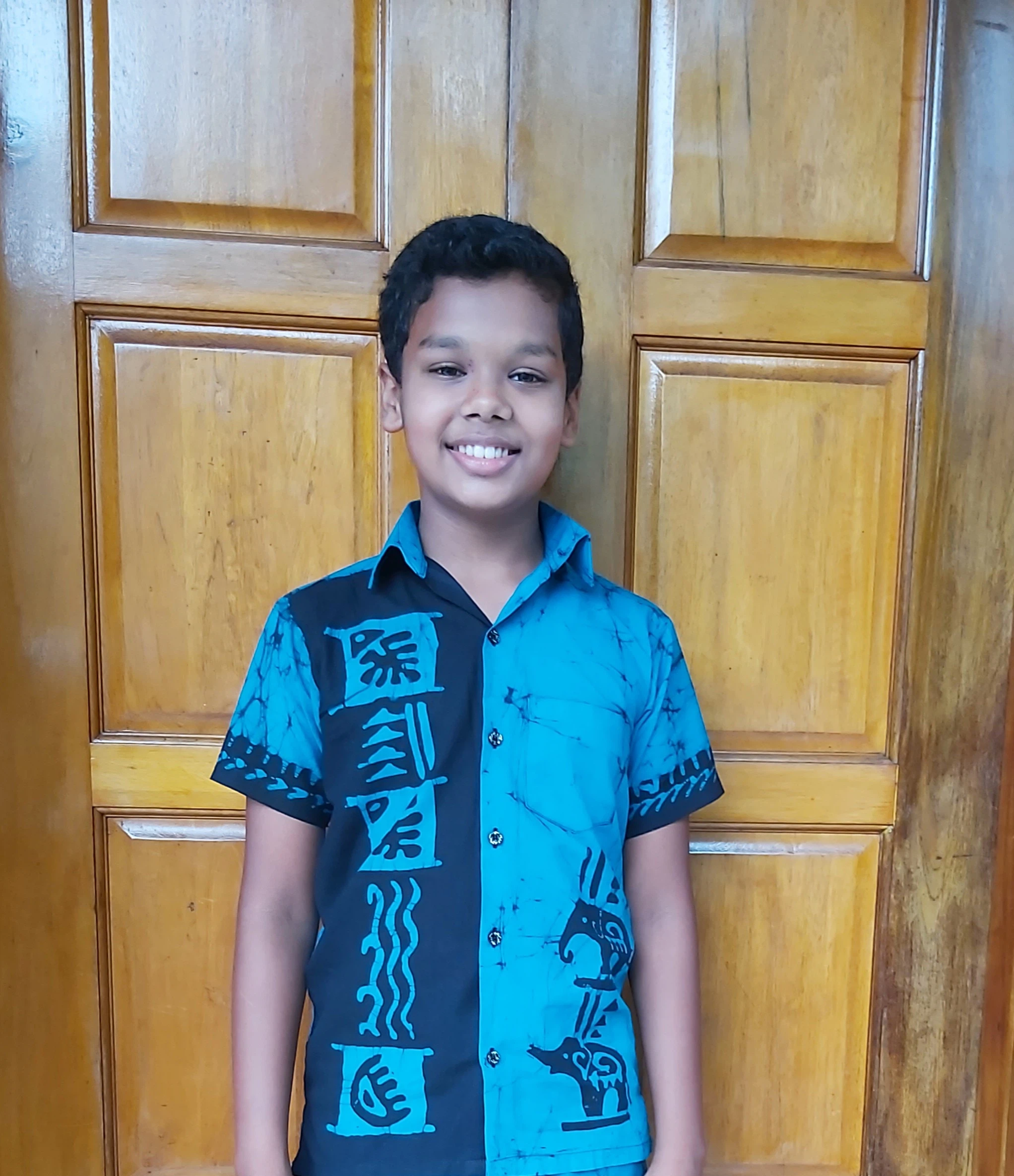 Yumeth Bandara – FIDE Rating, Games, Biography | World Chess
