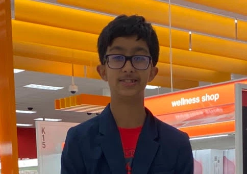 Ronav Ramdas – FIDE Rating, Games, Biography | World Chess
