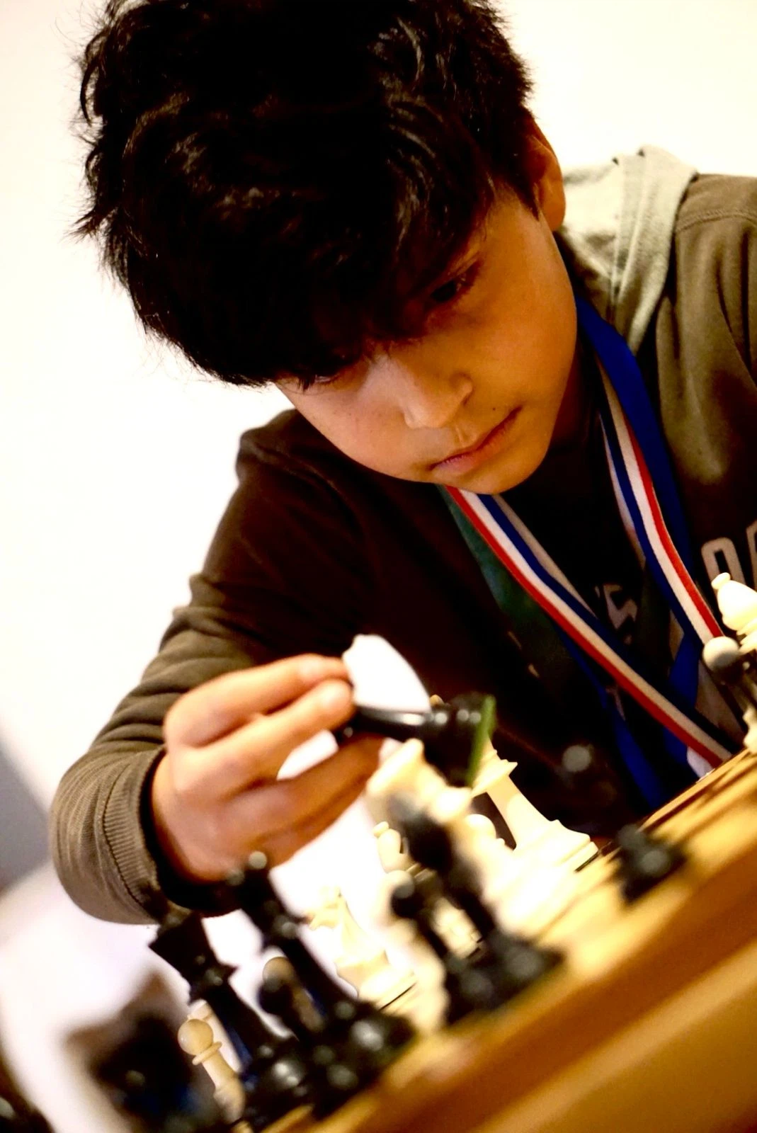 Maximo Leon Catalan San Martin – FIDE Rating, Games, Biography | World ...