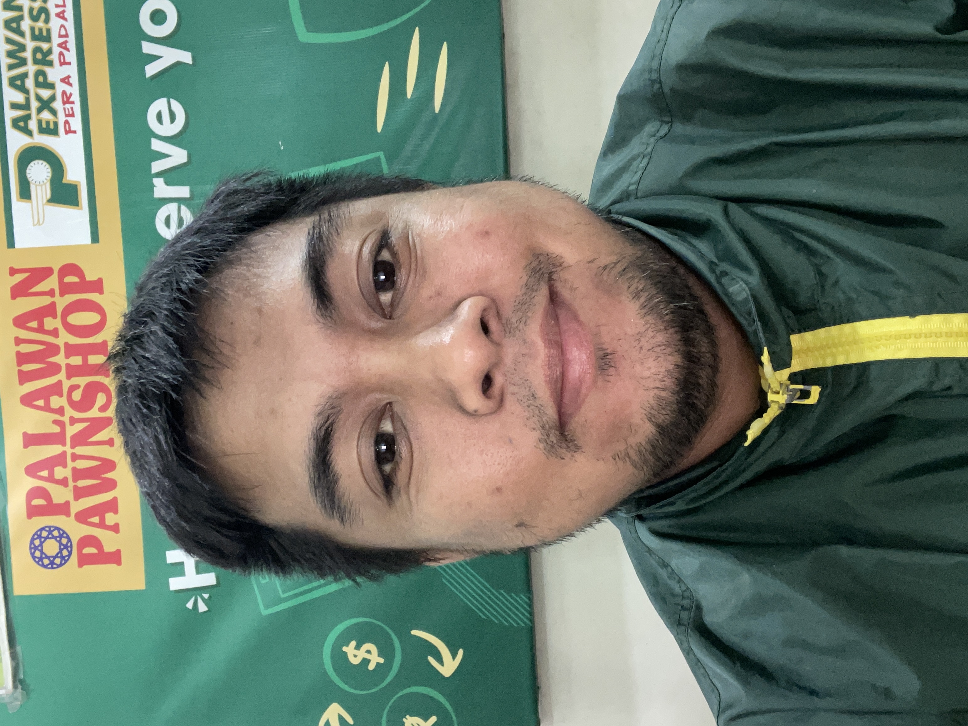 William Dave Razon / World Chess - Official FIDE Gaming Platform