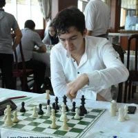 Avatar of Faiq Shahlarov in WORLDCHESS ratings