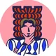 Avatar of FREE PALESTINE in WORLDCHESS ratings