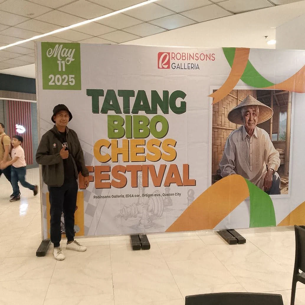 Jeffrey Santos Reyes – FIDE Rating, Games, Biography | World Chess