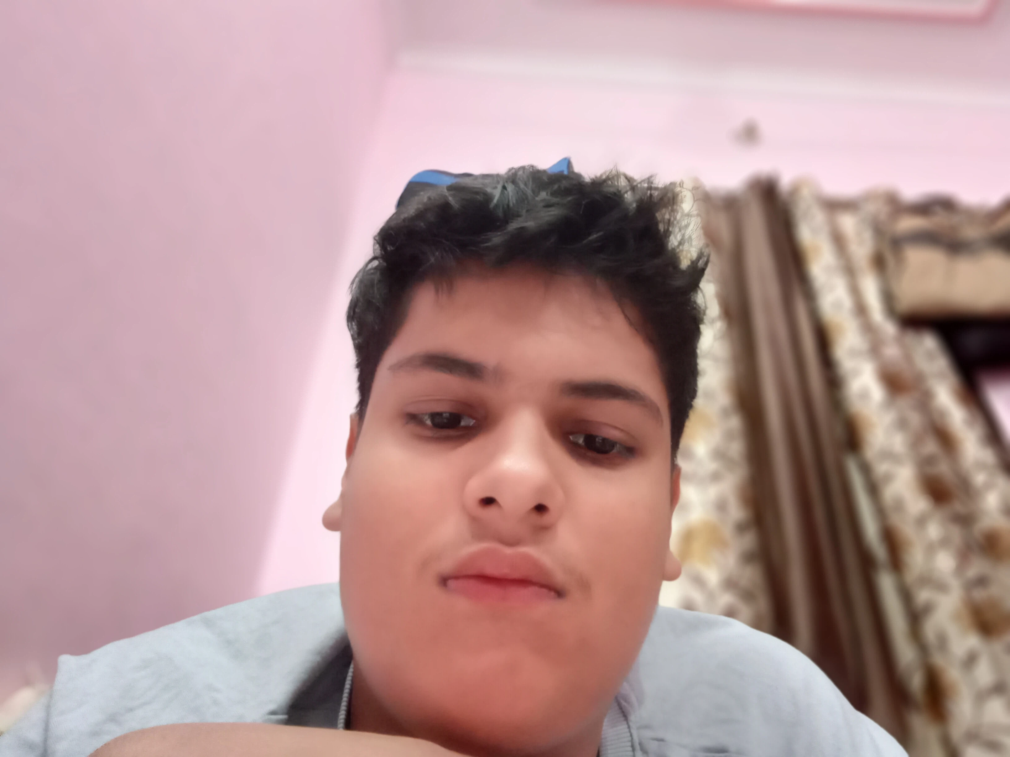 Aakarsh Nigam – FIDE Rating, Games, Biography | World Chess