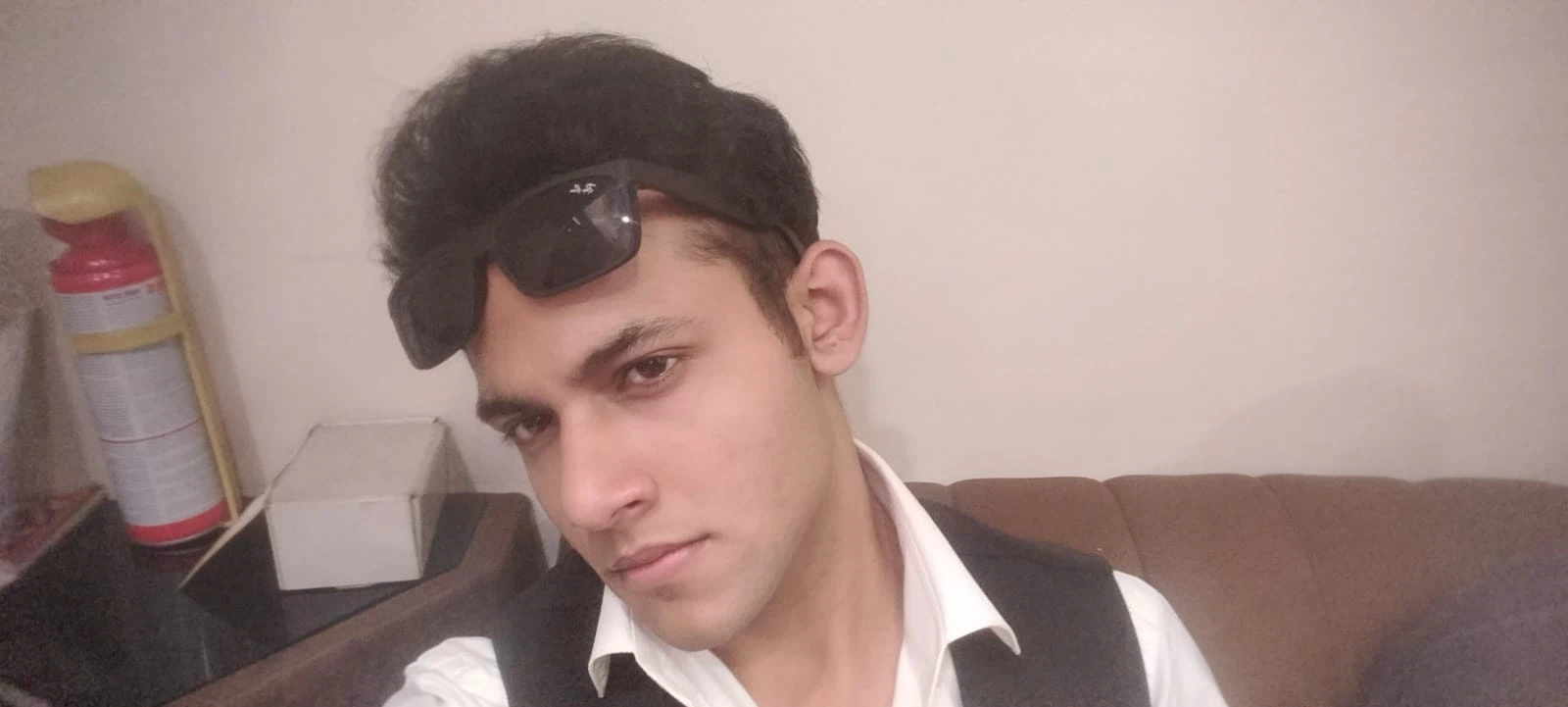 Krish A K / World Chess - Official FIDE Online Chess Gaming Platform