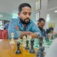 Avatar of Siva Krishna P in WORLDCHESS ratings