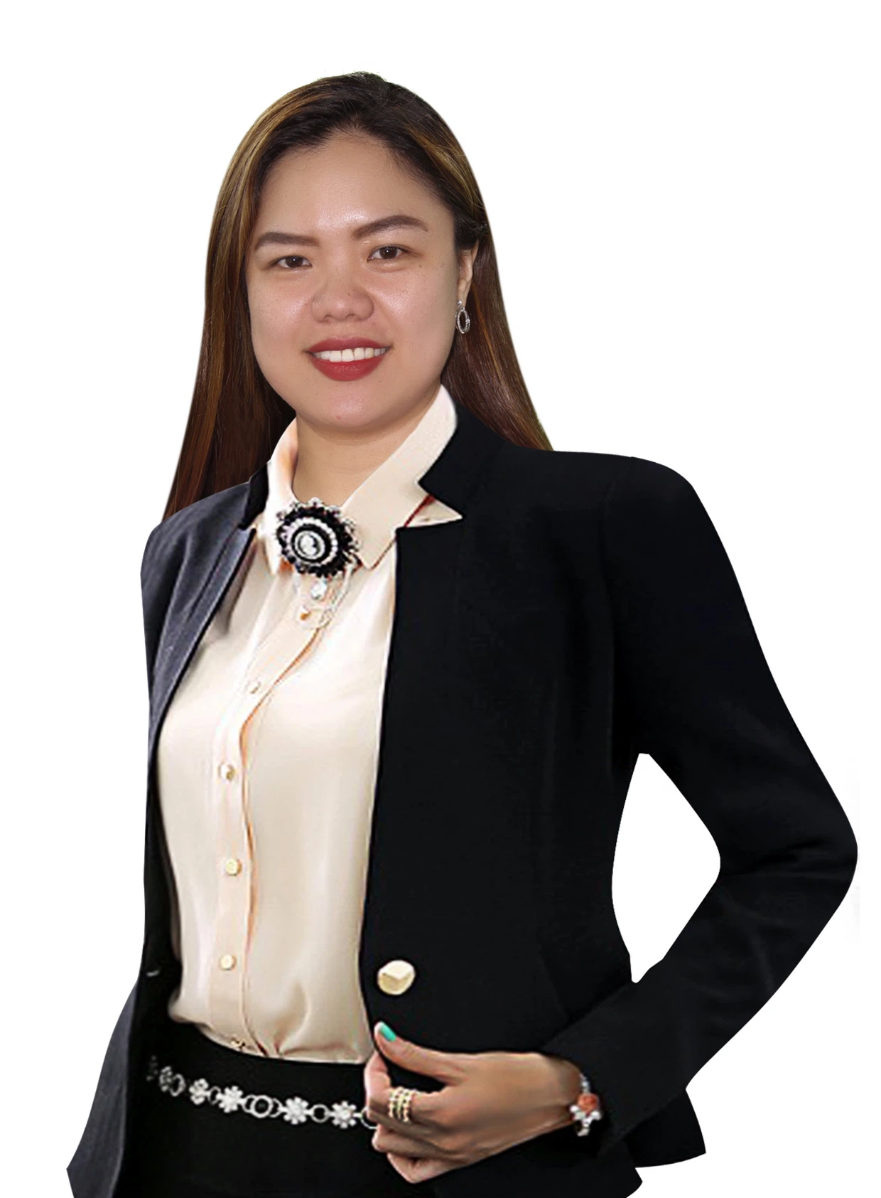 JENNIFER PRIMROSE RAGMA – FIDE Rating, Games, Biography | World Chess
