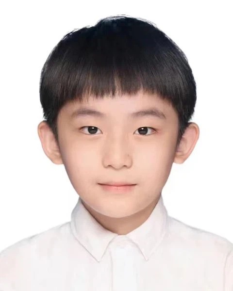 ZhiHeng He – FIDE Rating, Games, Biography | World Chess