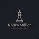 Avatar of Kaden Muller in WORLDCHESS ratings