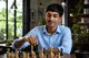 Avatar of Sri Ram Chowdary Talasila in WORLDCHESS ratings