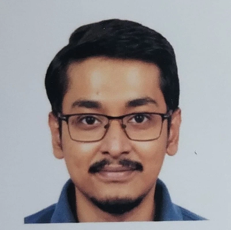 Sumon Das – FIDE Rating, Games, Biography | World Chess
