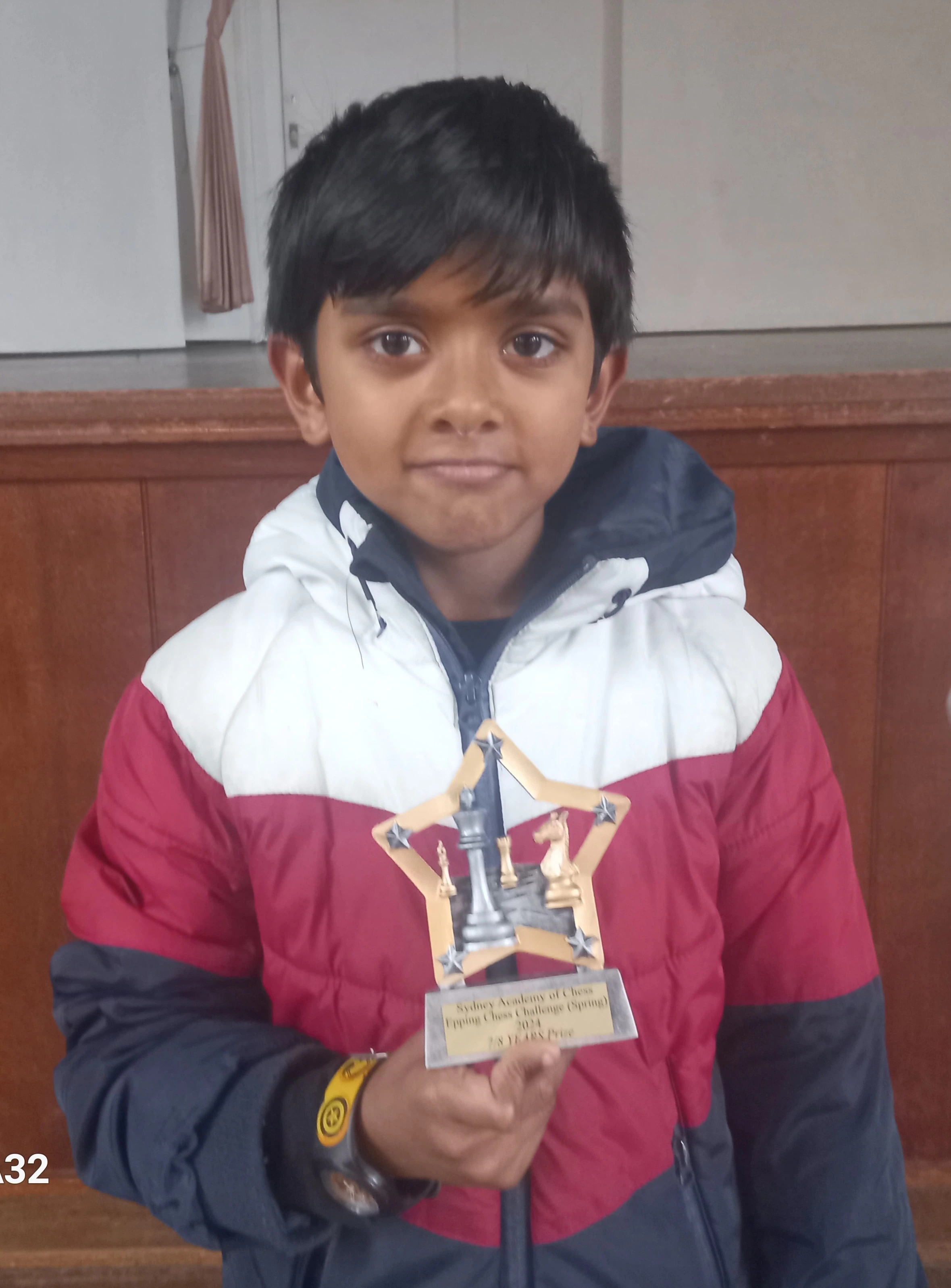 Taran Nisha Raj / World Chess - Official FIDE Online Chess Gaming Platform