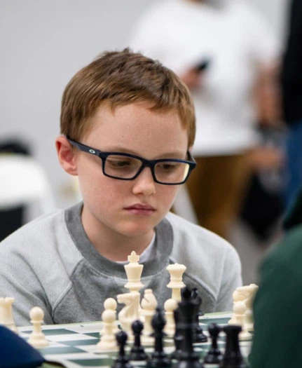 Alexander Ryder – FIDE Rating, Games, Biography | World Chess