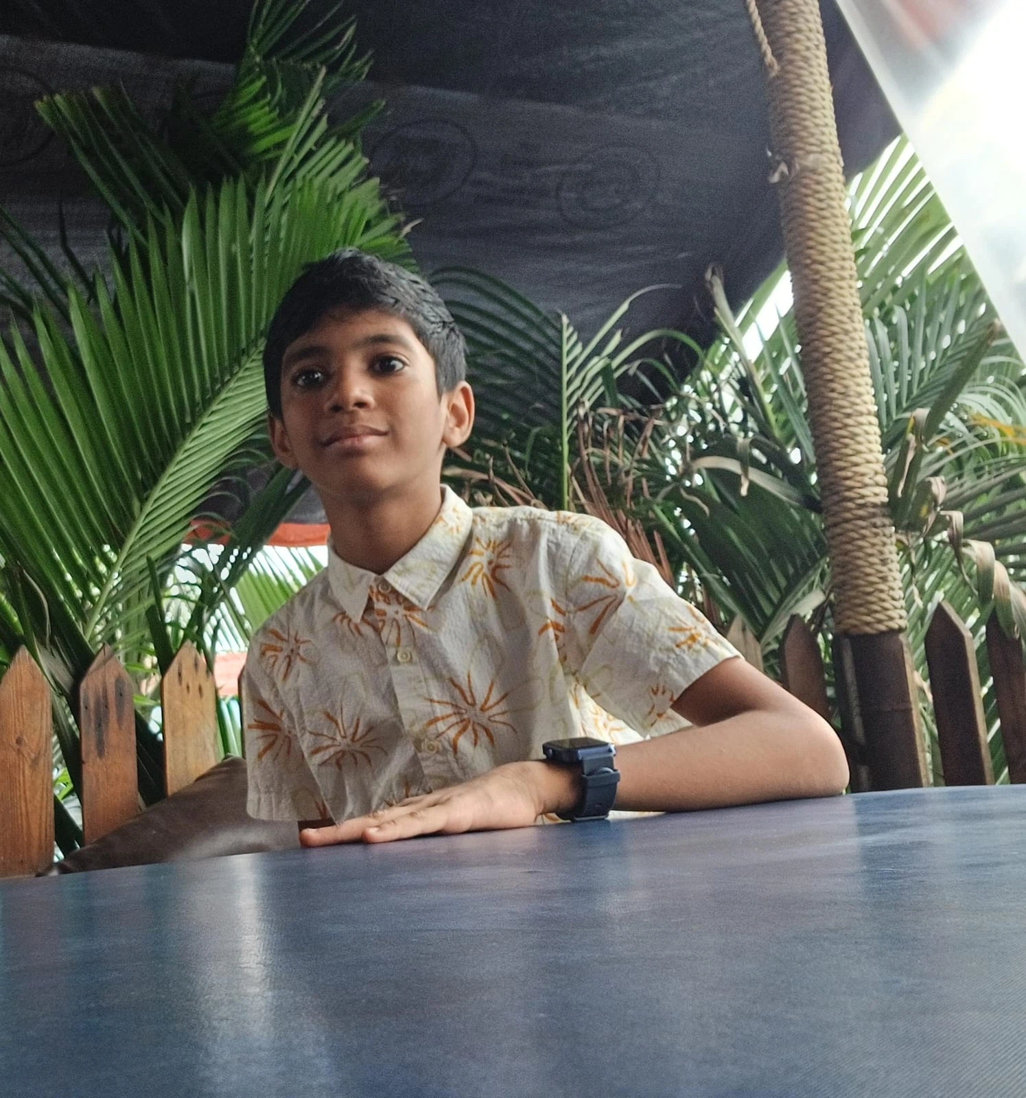 Subramaniyan Letchumanan – FIDE Rating, Games, Biography | World Chess