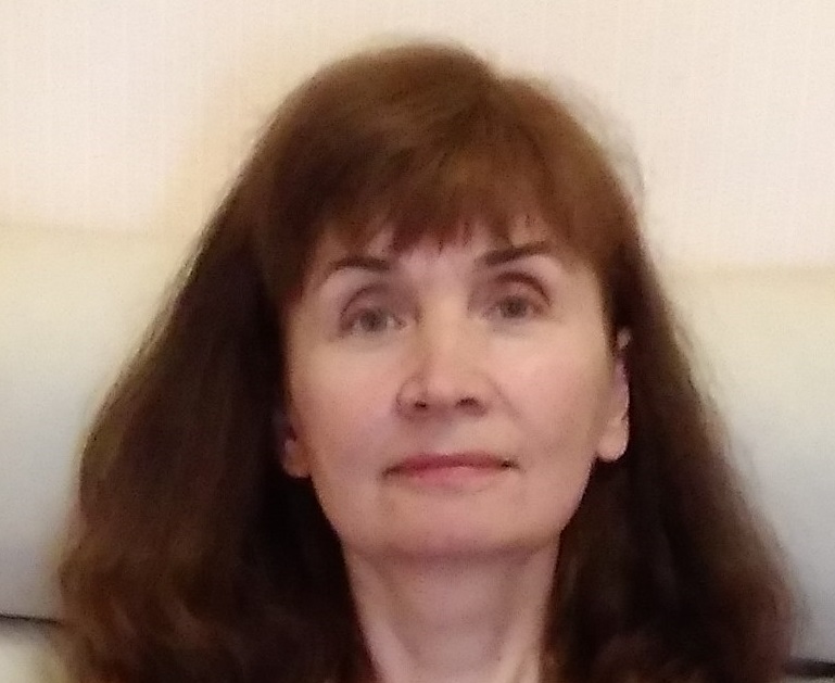 Irina Mikhailova: FIDE Online Arena