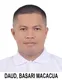 Avatar of Basari Daud in WORLDCHESS ratings