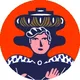Avatar of Michal Vrba in WORLDCHESS ratings
