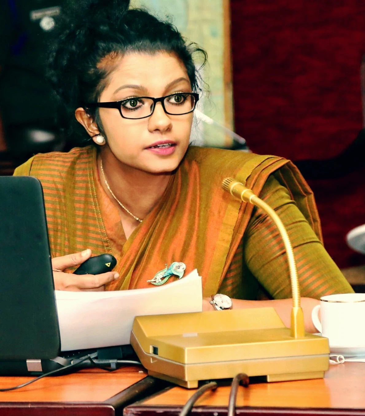 Kasuni Ranasinghe – FIDE Rating, Games, Biography | World Chess