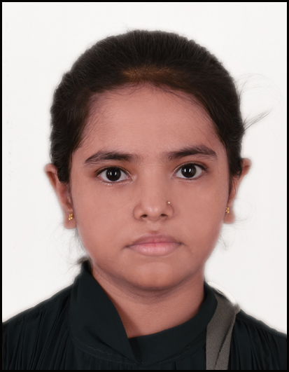 Ankita Raj / World Chess - Official FIDE Gaming Platform