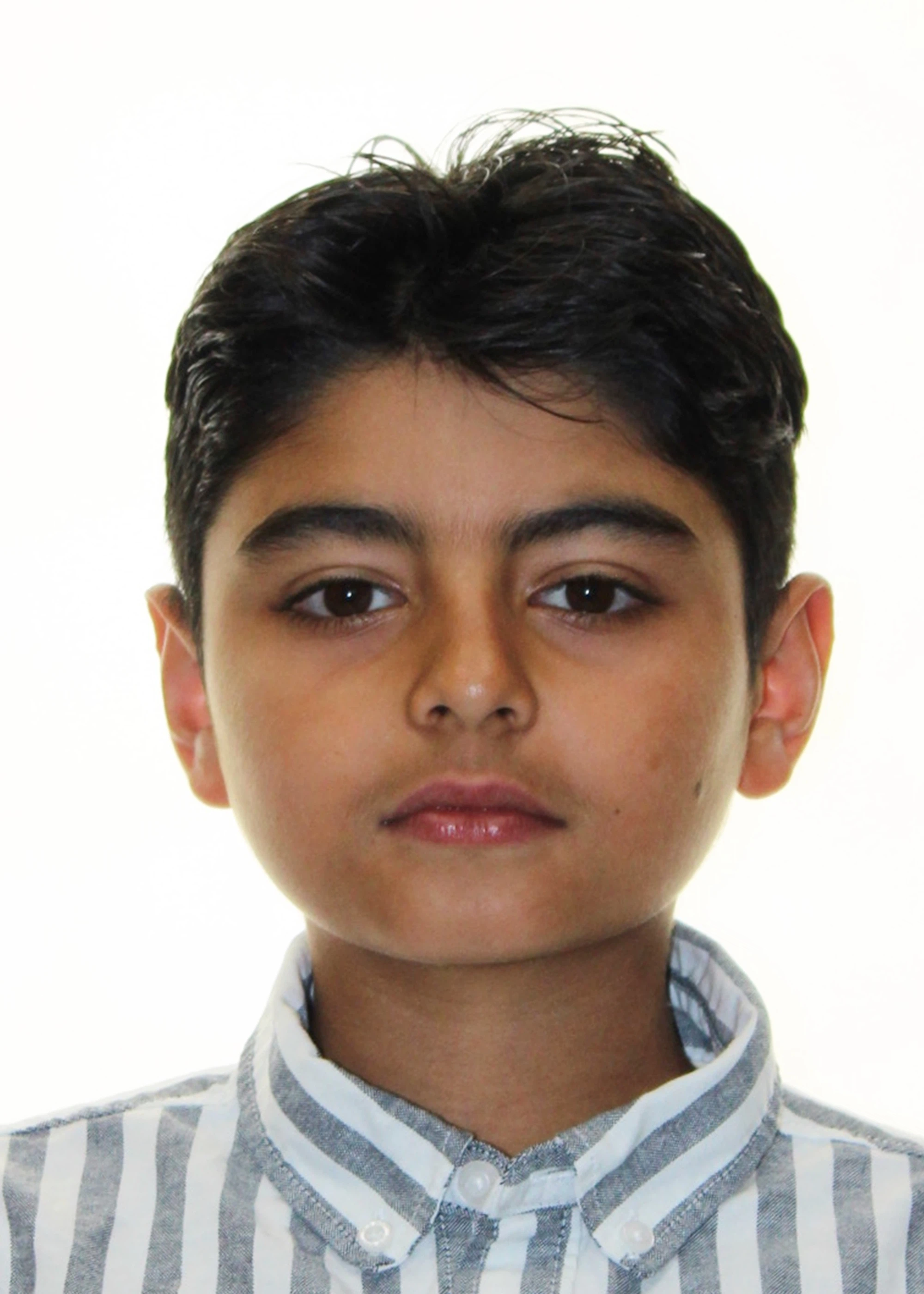 Atharv Seth – FIDE Rating, Games, Biography | World Chess