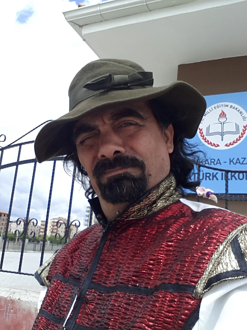 Metin Ünal – FIDE Rating, Games, Biography | World Chess