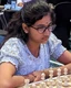 Avatar of Rakshitta Ravi in FIDE ratings