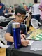 Avatar of Rajas Dahale in WORLDCHESS ratings