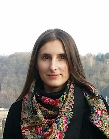 Julia Sokolsky: FIDE Online Arena