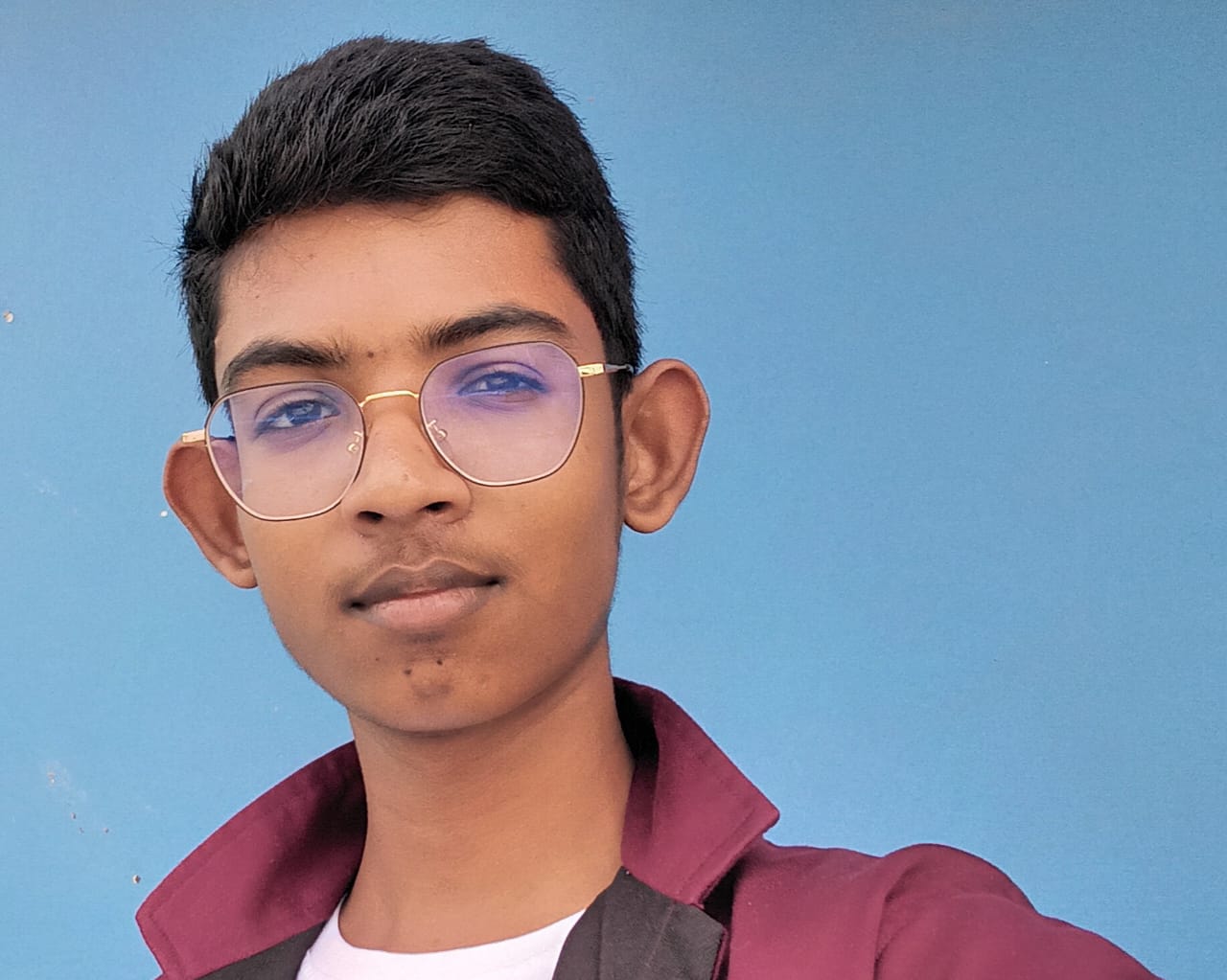 RAKSHAN VM: FIDE Online Arena