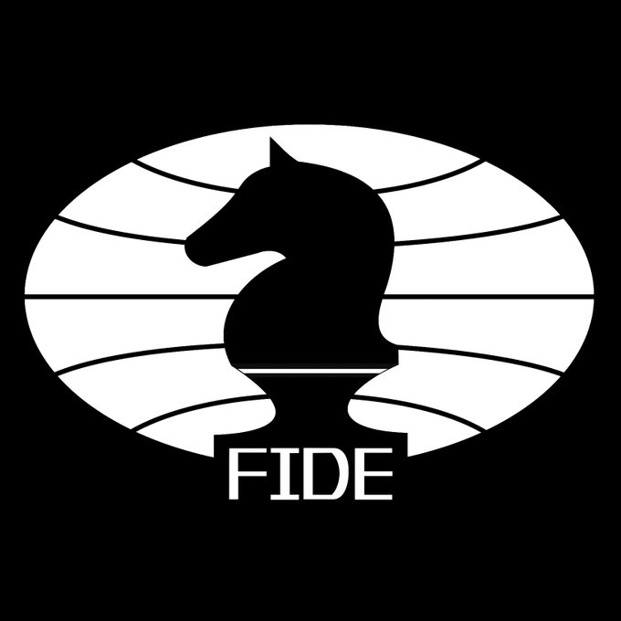 FIDE International Chess Federation logo