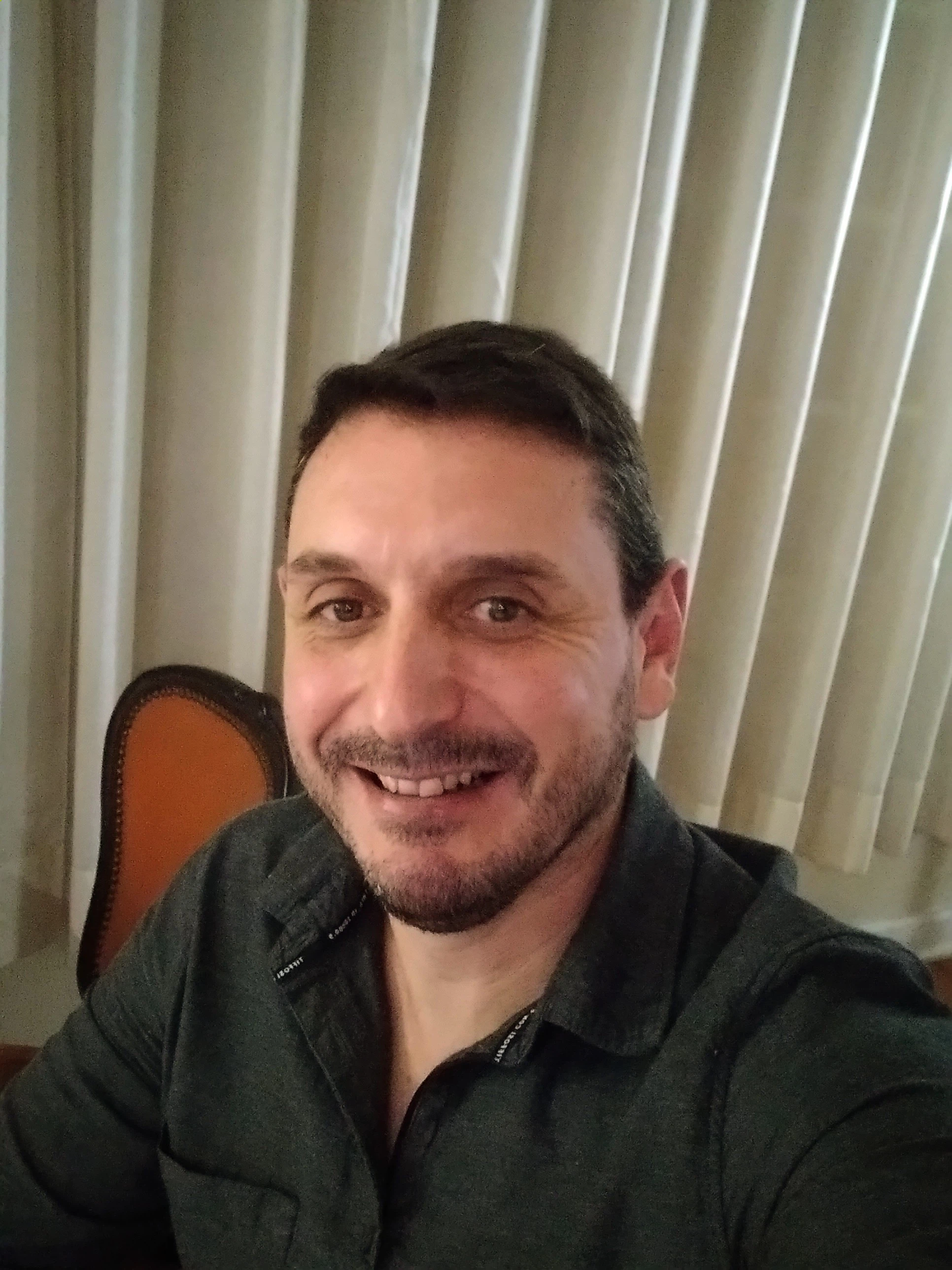 Andre Alexandre Faustino Nunes – FIDE Rating, Games, Biography